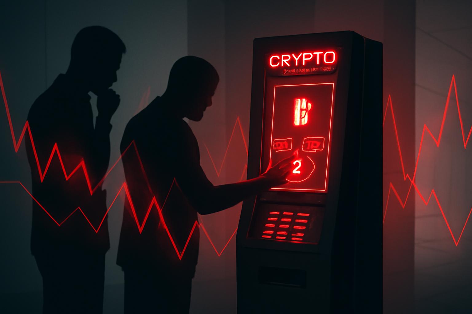 DC Attorney General Sues Athena Bitcoin Over Alleged Hidden Fees and Fraud Risks | FinOracle