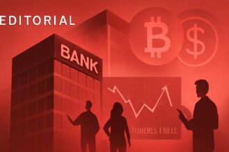 Bitwise CIO Urges US Banks to Improve Rates Amid Stablecoin Competition | FinOracle