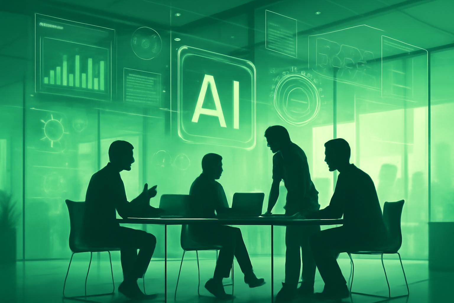 Senator Ted Cruz Proposes AI Regulatory Sandbox to Boost Innovation | FinOracle