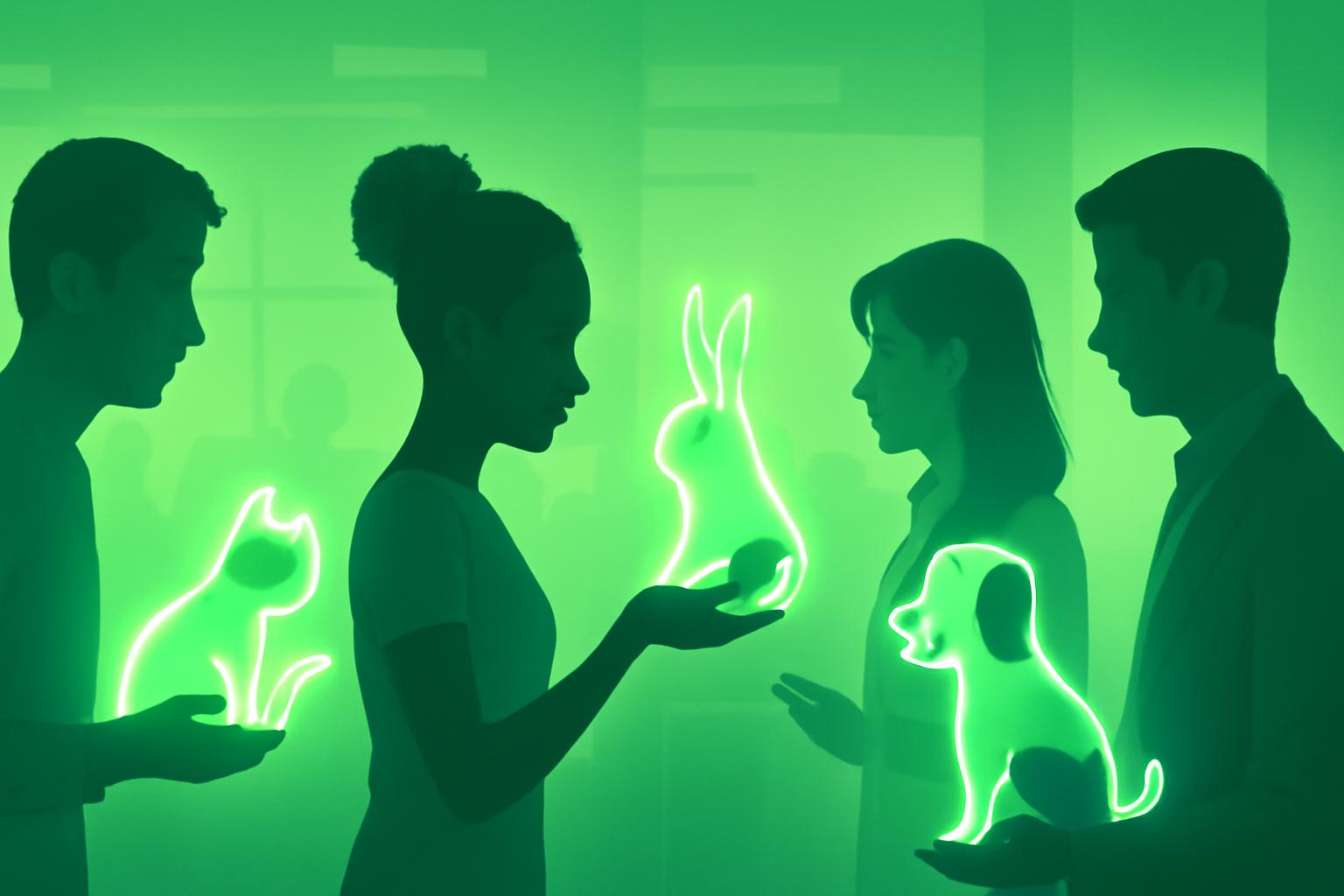 Born Secures M to Advance Social AI Companions Tackling Loneliness | FinOracle