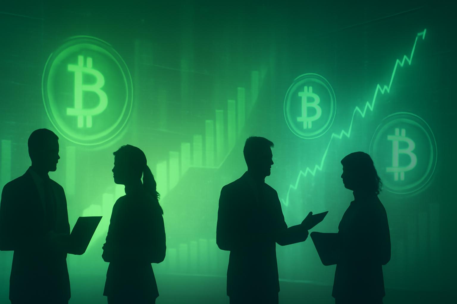 Crypto Sentiment Dips Amid FUD, Recovery Expected with Bitcoin Bounce and US Rate Cut Hopes | FinOracle