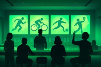 ESPN Partners with EverPass Media to Expand ESPN+ Streaming to U.S. Bars and Restaurants | FinOracle
