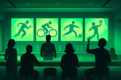 ESPN Partners with EverPass Media to Expand ESPN+ Streaming to U.S. Bars and Restaurants | FinOracle