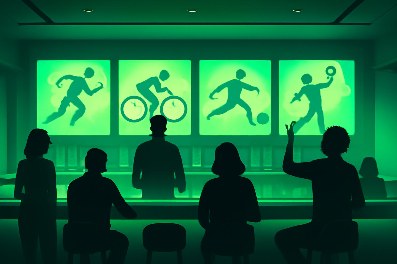 ESPN Partners with EverPass Media to Expand ESPN+ Streaming to U.S. Bars and Restaurants | FinOracle