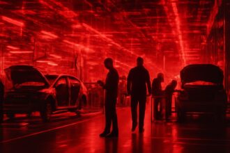 Jaguar Land Rover Cyberattack Halts Production and Results in Data Theft | FinOracle