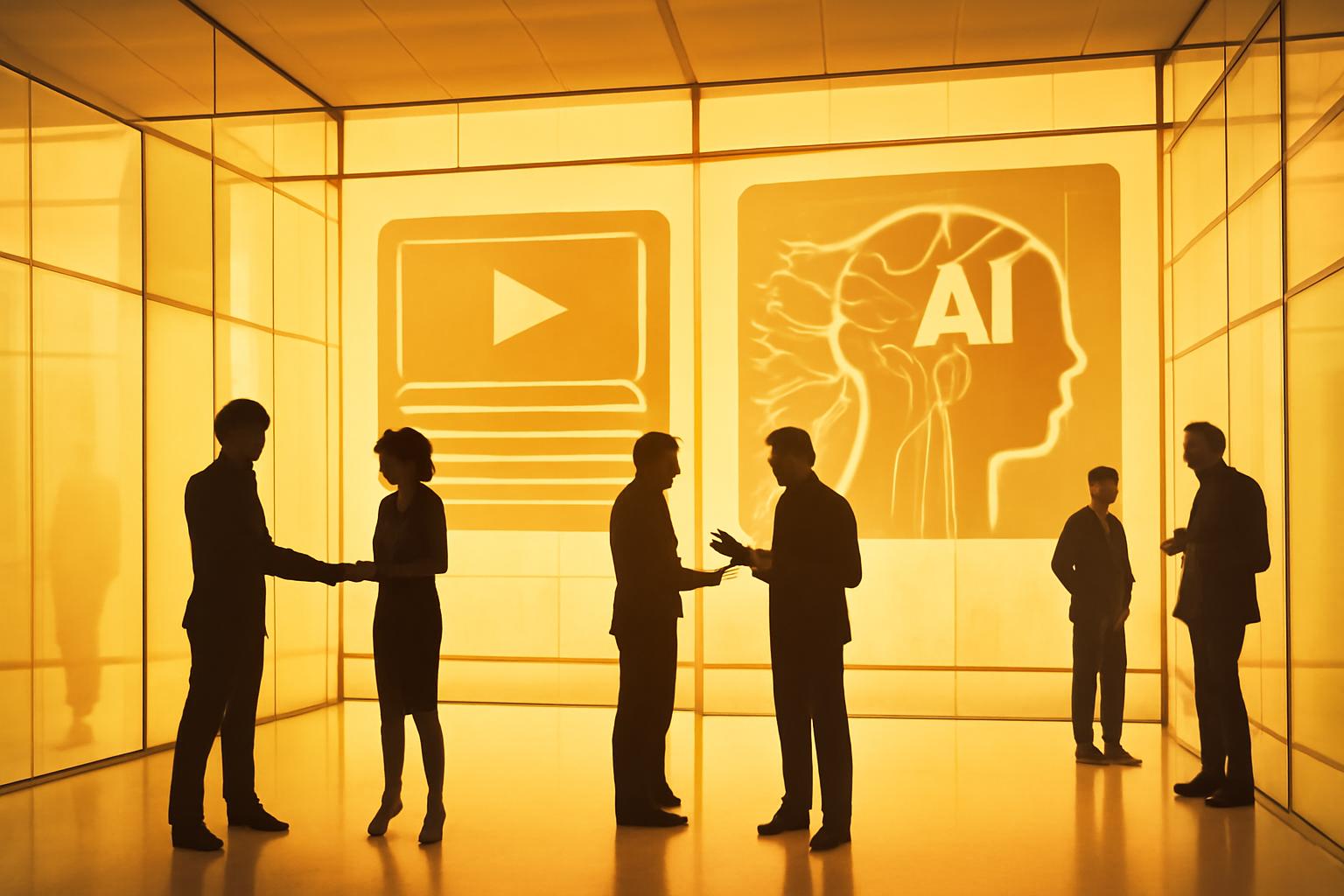Bending Spoons to Acquire Vimeo for .38 Billion in Cash Deal | FinOracle