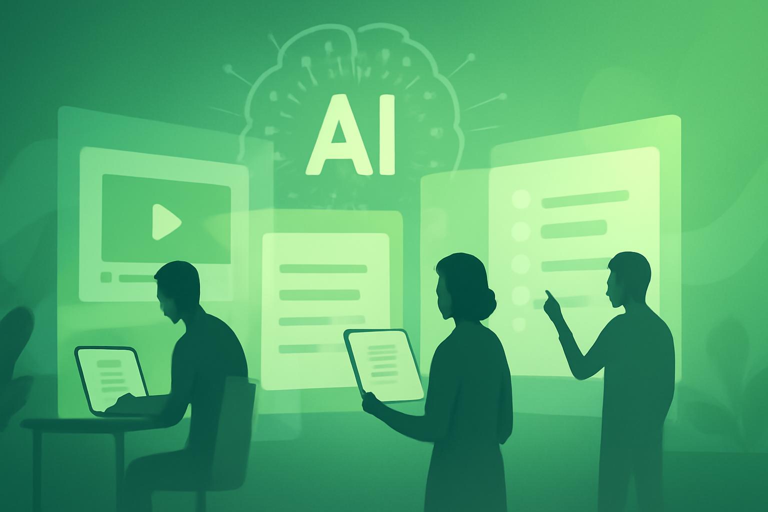 Anchor Co-Founders Launch Oboe, an AI-Driven Platform for Personalized Learning | FinOracle