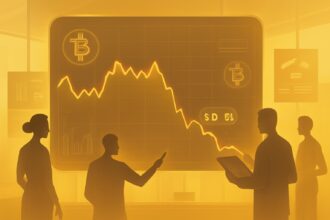 Bitcoin Needs to Drop to 4K to Mirror Previous Bull Market Corrections, Says Glassnode | FinOracle
