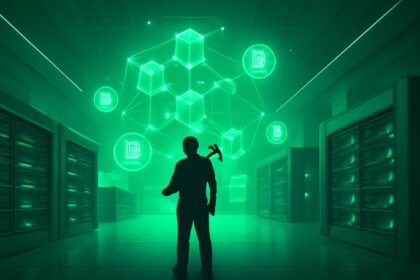 Rare 3K Solo Bitcoin Mining Win Highlights Persistence Amid Rising Network Difficulty | FinOracle