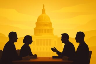 Senate Banking Committee Advances Trump Nominee Stephen Miran for Federal Reserve Governor | FinOracle