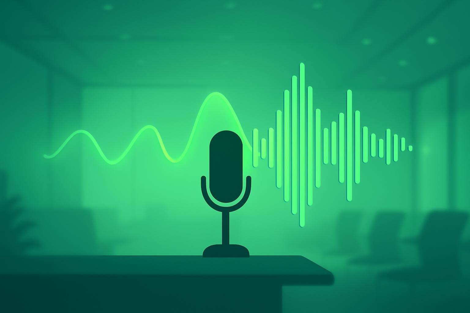 ElevenLabs CEO Mati Staniszewski to Discuss Advances in Voice AI at TechCrunch Disrupt 2025 | FinOracle