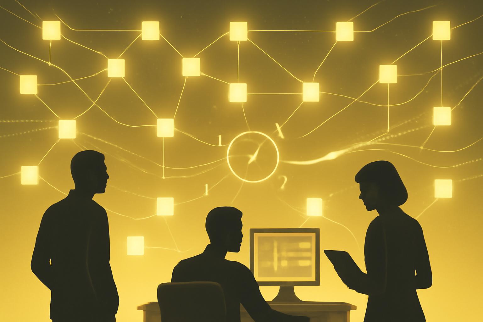 Polygon Experiences Temporary Consensus Finality Delay Amid Node Bug | FinOracle