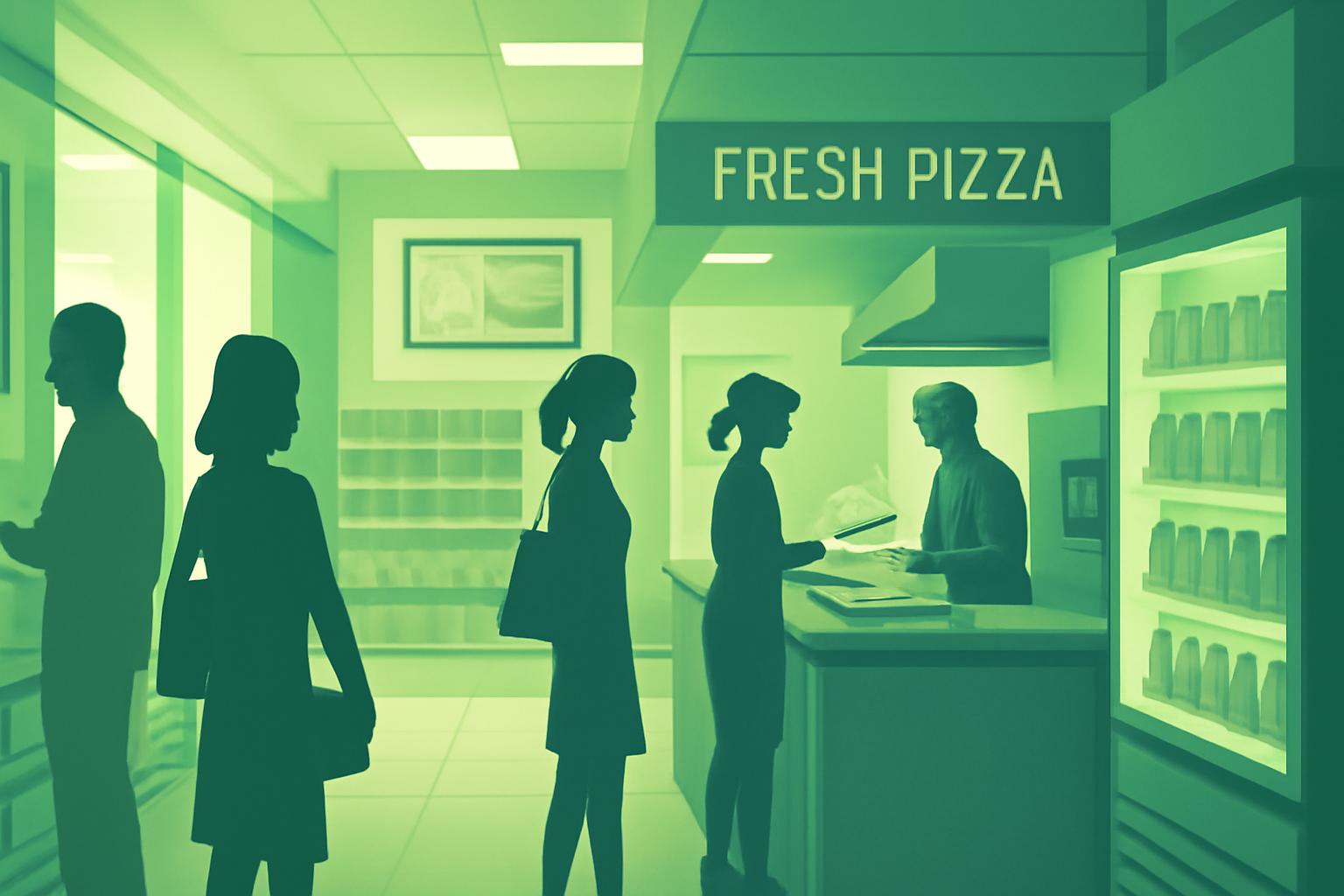 Casey’s General Stores Emerges as a Leading U.S. Pizza Chain Through Small-Town Focus | FinOracle