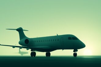 Embraer Secures First U.S. E2 Jet Order with 50-Plane Deal from Avelo Airlines | FinOracle