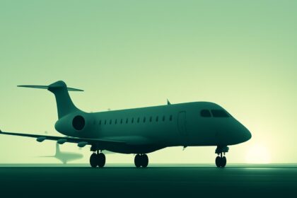 Embraer Secures First U.S. E2 Jet Order with 50-Plane Deal from Avelo Airlines | FinOracle