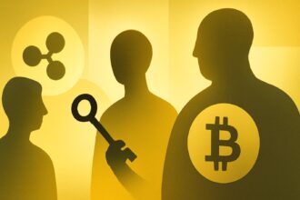 XRP Ownership in 2025: Ripple Labs and Key Holders Dominate the Landscape | FinOracle