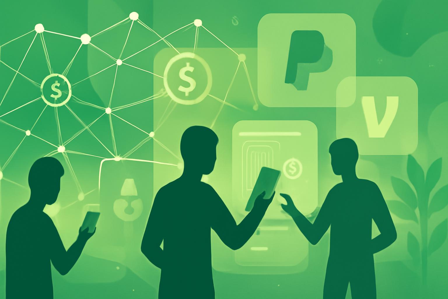 Paxos Enhances USDH Stablecoin Proposal with PayPal and Venmo Integration | FinOracle