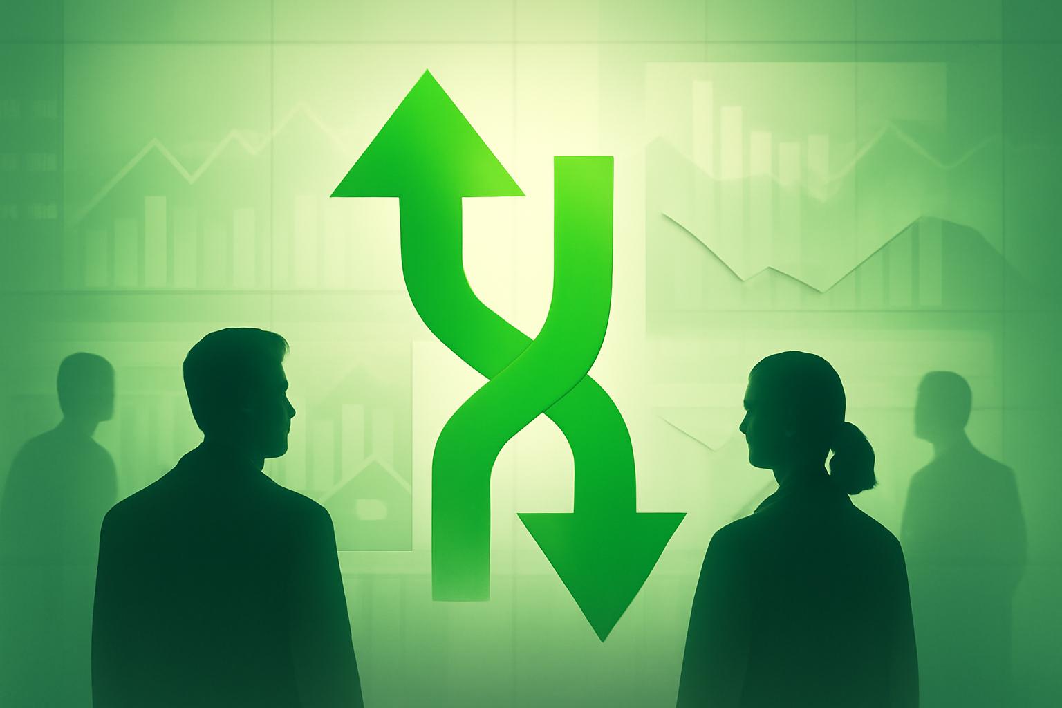 US Producer Price Index Shows Unexpected Deflation Ahead of Key CPI Report | FinOracle