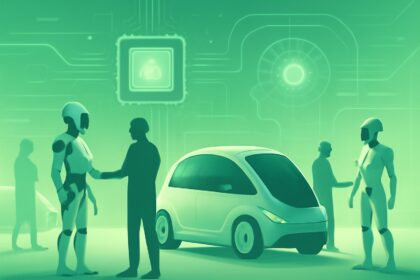 TechCrunch Disrupt 2025 to Spotlight Advances in AI Hardware for Robotics and Autonomous Systems | FinOracle