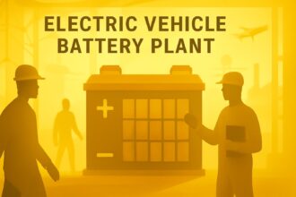 South Korean Workers Detained at Hyundai-LG EV Plant in Georgia Expected to Return Home Soon | FinOracle