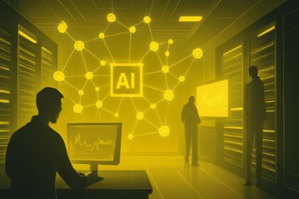 Anthropic Experiences Brief Service Outage Affecting Claude AI and Console | FinOracle