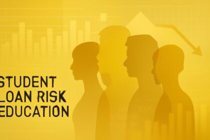 Trump Administration Launches Student Loan Risk Education Amid Rising Defaults | FinOracle