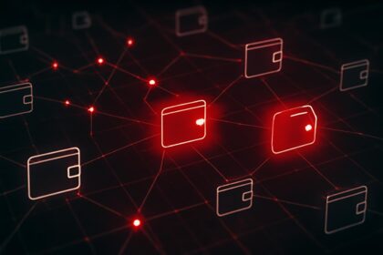 Bubblemaps Identifies 0M Sybil Attack in MYX Token Airdrop | FinOracle