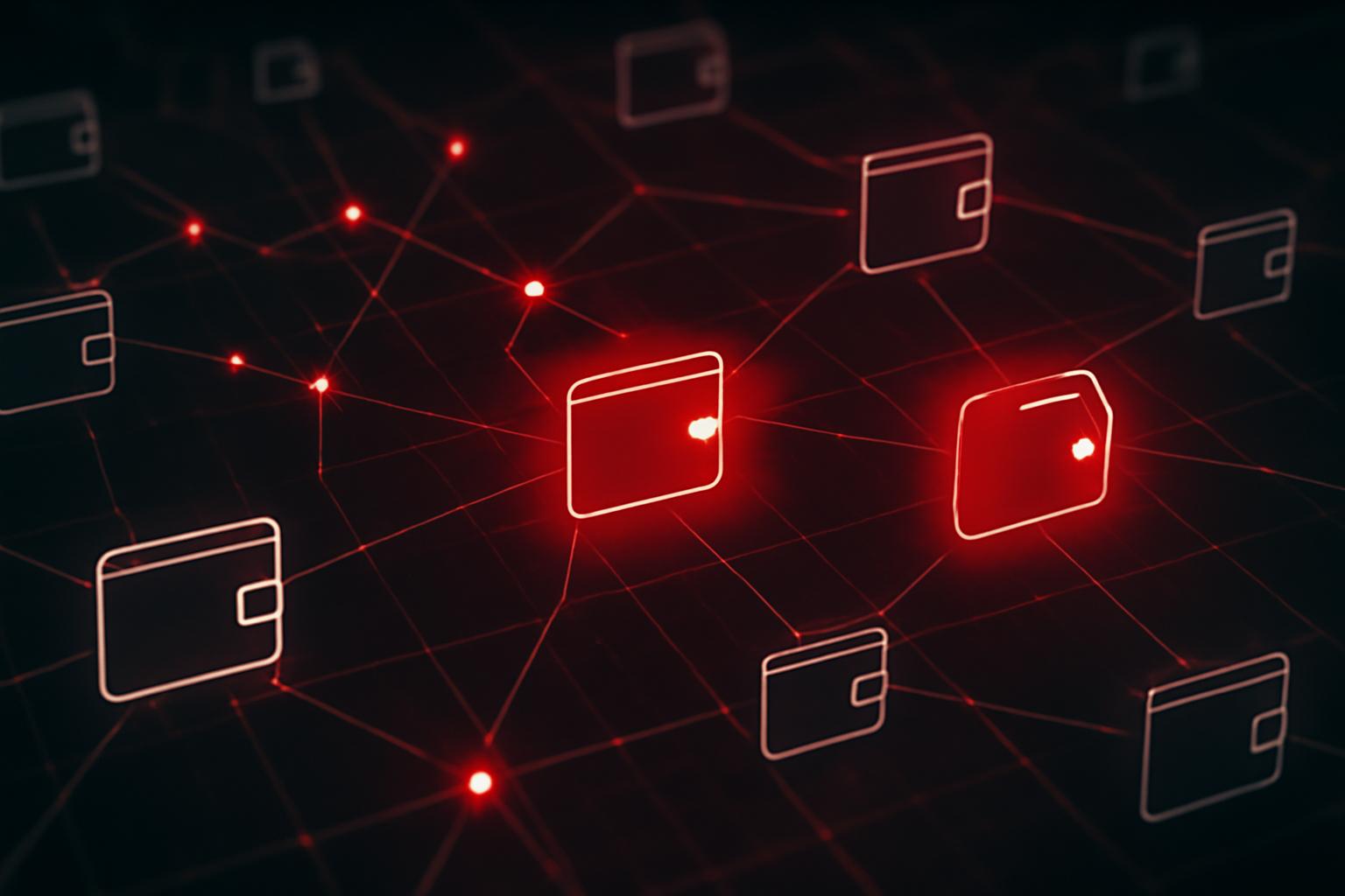 Bubblemaps Identifies 0M Sybil Attack in MYX Token Airdrop | FinOracle