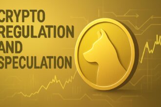 First US Dogecoin ETF Sparks Debate Over Crypto Speculation and Legitimacy | FinOracle