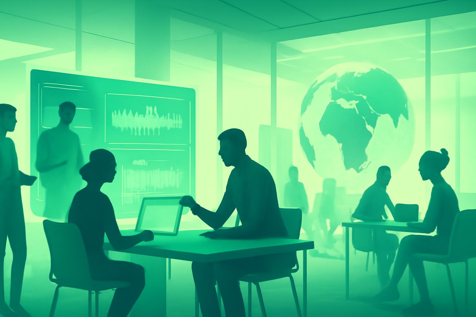 YouTube Expands Multi-Language Audio Dubbing Feature to All Creators | FinOracle