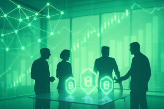 Binance Partners with Franklin Templeton to Advance Security Tokenization | FinOracle