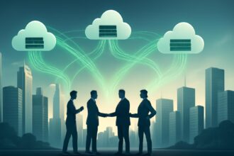 OpenAI and Oracle Secure Historic 0 Billion Cloud Computing Agreement | FinOracle
