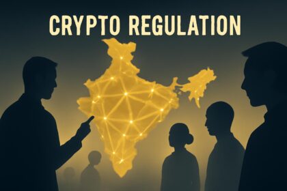 India Postpones Comprehensive Crypto Regulation Amid Systemic Risk Concerns | FinOracle