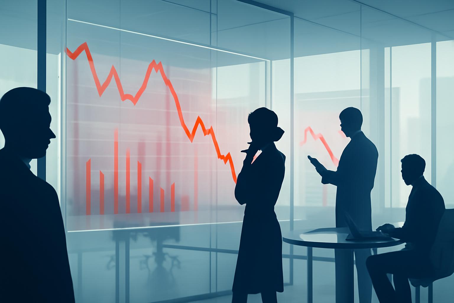 Labor Department Inspector General Launches Probe into BLS Jobs and Inflation Data Collection | FinOracle
