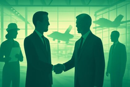 Boeing and IAM Reach Tentative Five-Year Deal to End Defense Workers Strike | FinOracle