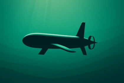 Australia Advances Deployment of Anduril’s XL Undersea Drone Amid US Delays | FinOracle