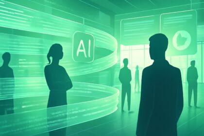 Selentium Group CTO: AI as the Operating System of Civilization by 2030 | FinOracle