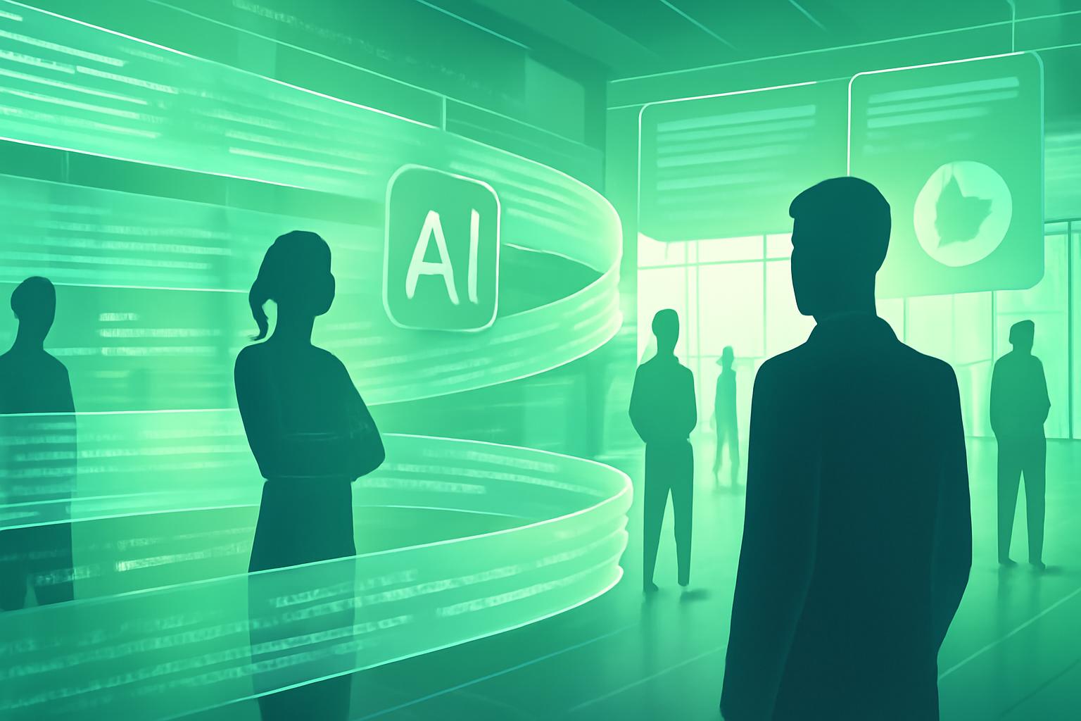 Selentium Group CTO: AI as the Operating System of Civilization by 2030 | FinOracle