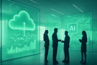 Oracle Shares Surge 36% on Record Cloud Backlog, Adding 4 Billion in Market Value | FinOracle