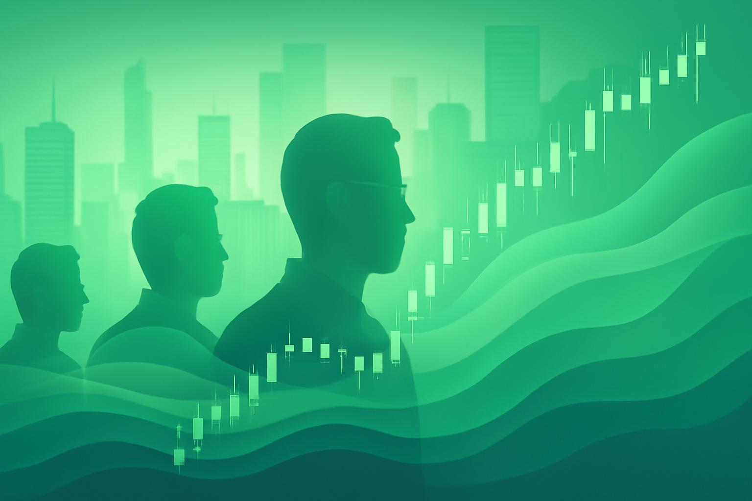 Bitcoin Price Cycles Lengthen as Analysts Say 4K Is Not the Peak | FinOracle