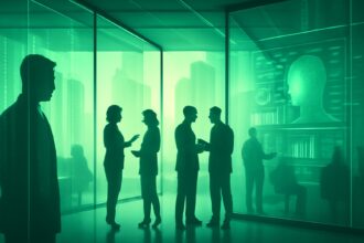 Perplexity Secures 0M in Funding at B Valuation Amid Google Competition | FinOracle