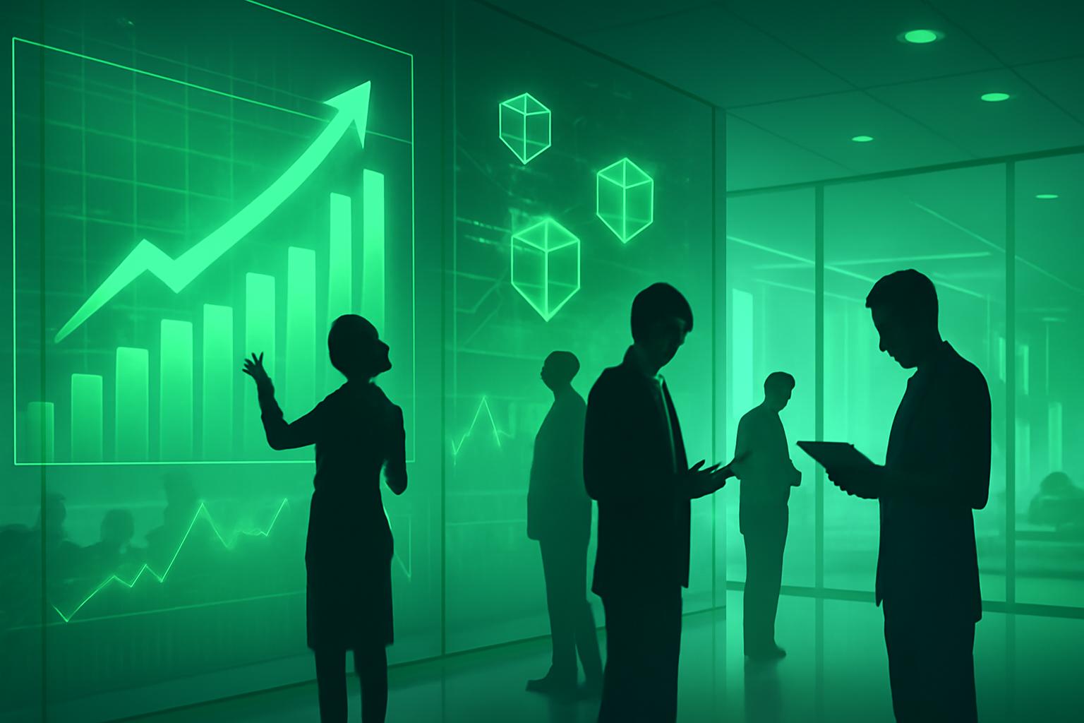 Japan Plans to Cut Crypto Tax Rates From 55% to 20% by 2026 | FinOracle