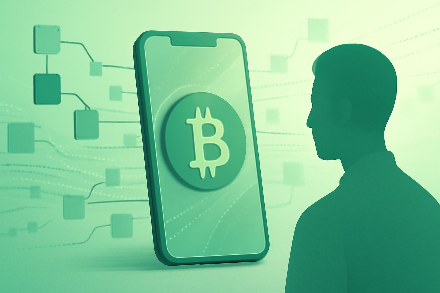 StarkWare Unveils Lightweight Bitcoin Verification for Mobile Devices | FinOracle