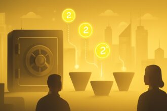 XRP Exchange Reserves Surge by 1.2 Billion Tokens Amid Mixed Market Signals | FinOracle