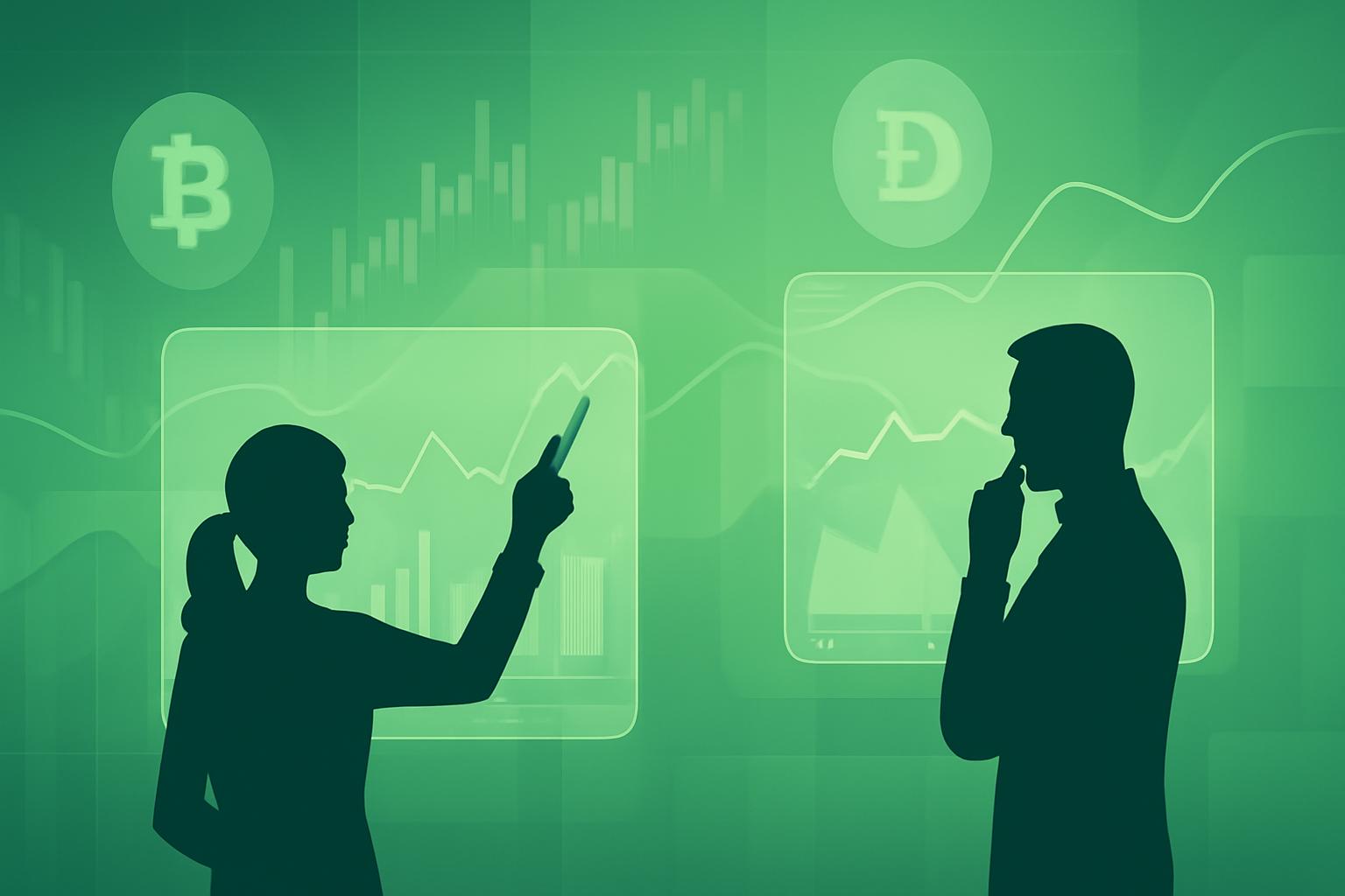 REX and Osprey Crypto ETFs Set to Launch Amid SEC Delays on Rival Products | FinOracle
