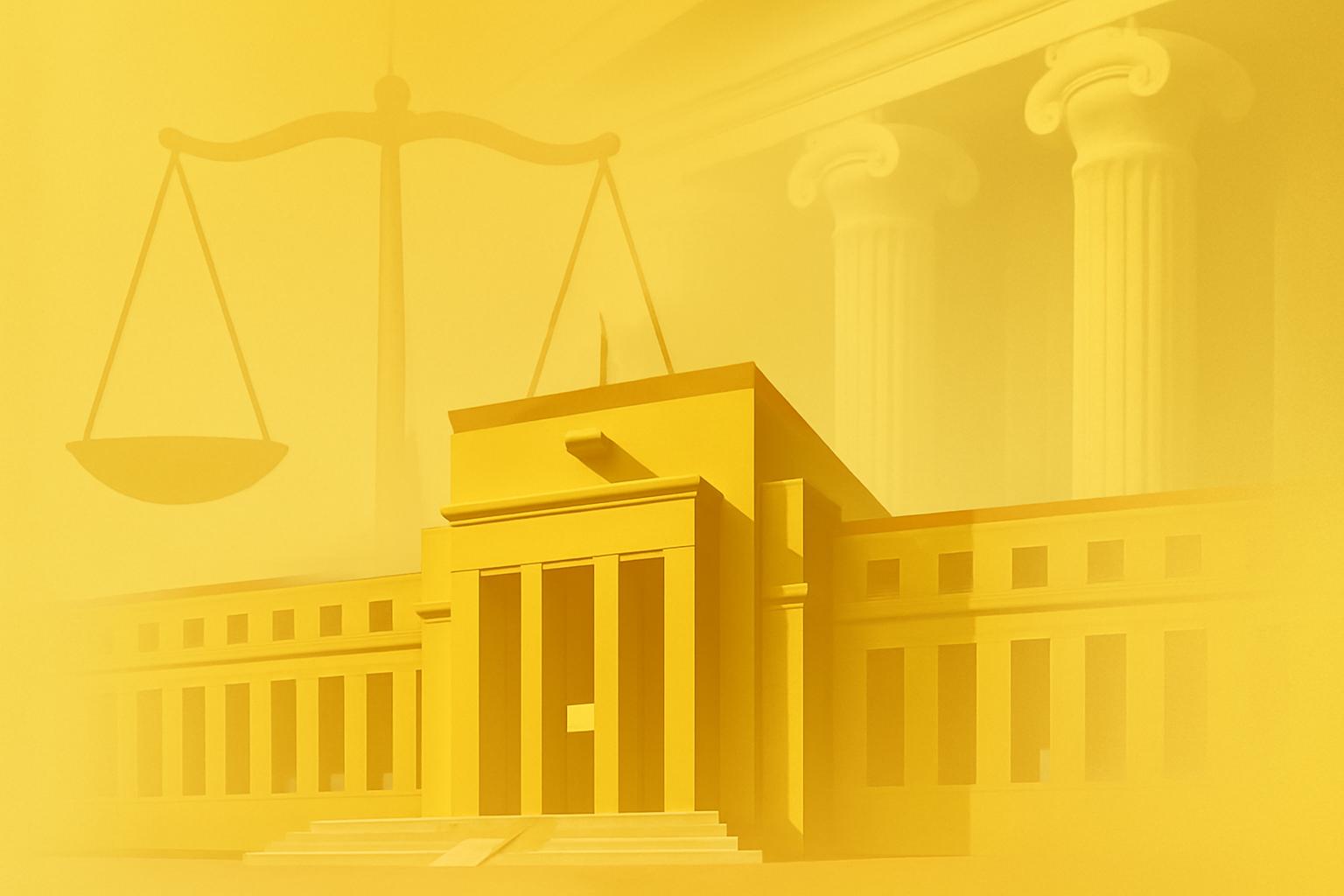 Trump Appeals Court Order Blocking Removal of Fed Governor Lisa Cook | FinOracle