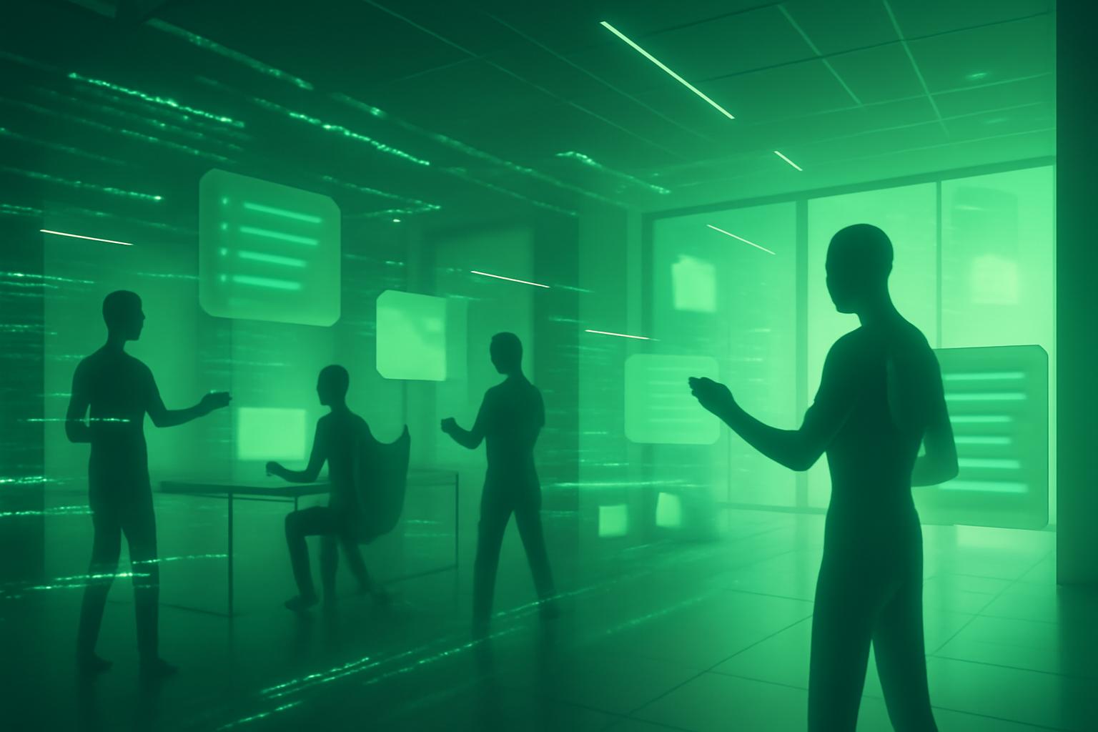 Box CEO Aaron Levie on Integrating AI Agents to Transform Unstructured Data Workflows | FinOracle