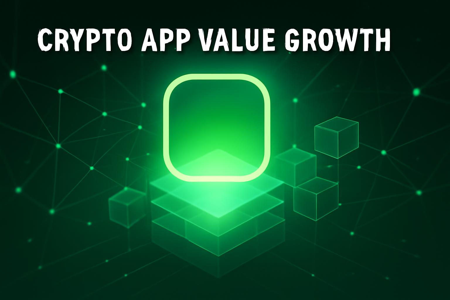 ‘Fat App’ Thesis Gains Traction as Crypto Investment Narrative Shifts | FinOracle