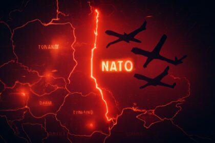 NATO Faces Critical Test After Russia's Drone Incursion into Poland | FinOracle