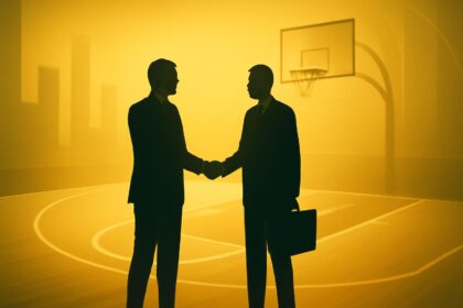 Marc Lasry Dismisses Claims of Steve Ballmer Circumventing NBA Salary Cap | FinOracle